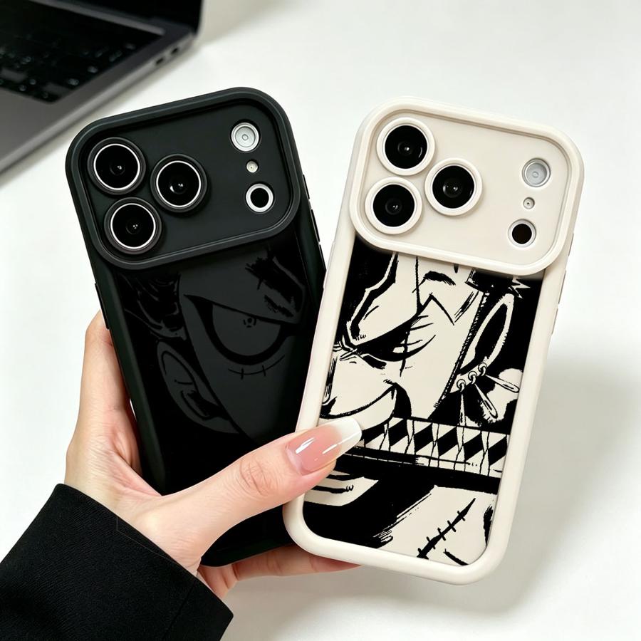 Apple Iphone 15 - غطاء حماية للهاتف لأجهزة آيفون 17