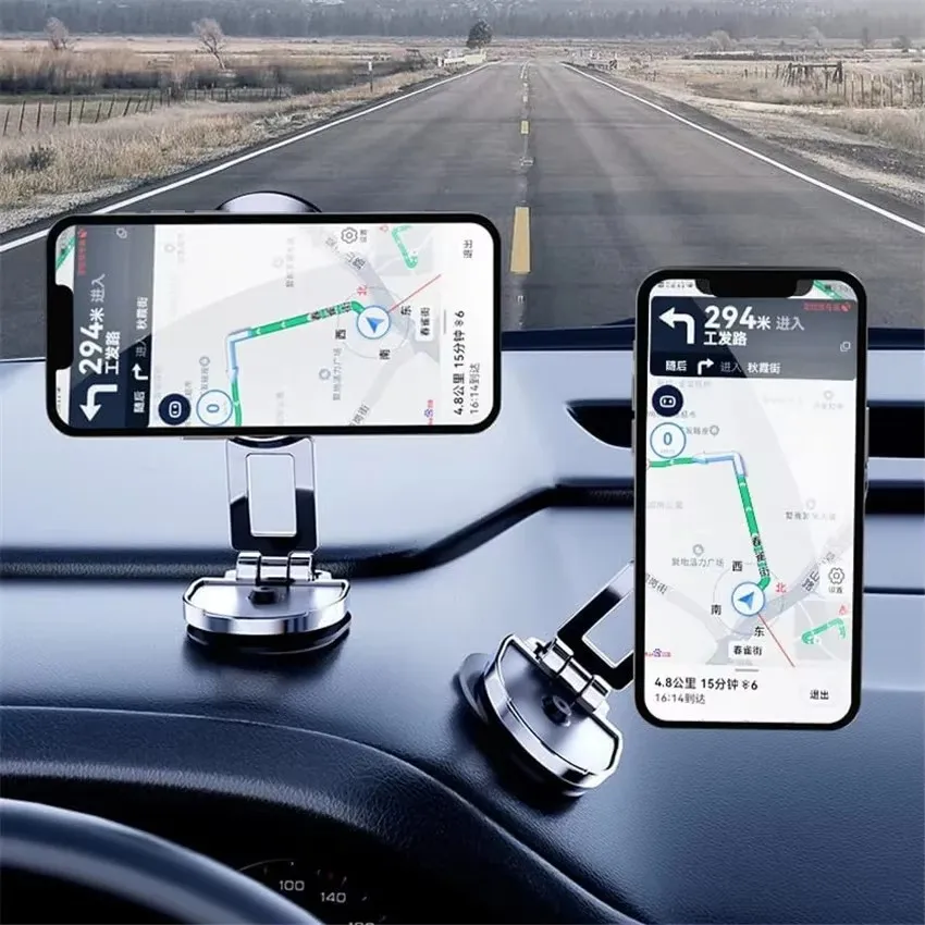 حامل هاتف مغناطيسي للسيارة، حا - مراجعة Phone Accessories Holder Car وسعره