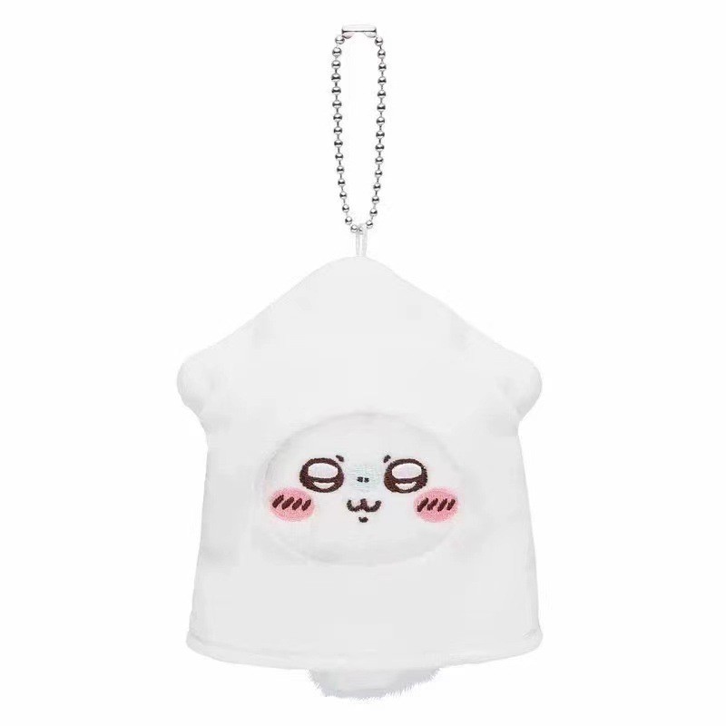 سلسلة مفاتيح قطيفة بتصميم أنيم - مراجعة Phone Accessories Charms وسعره