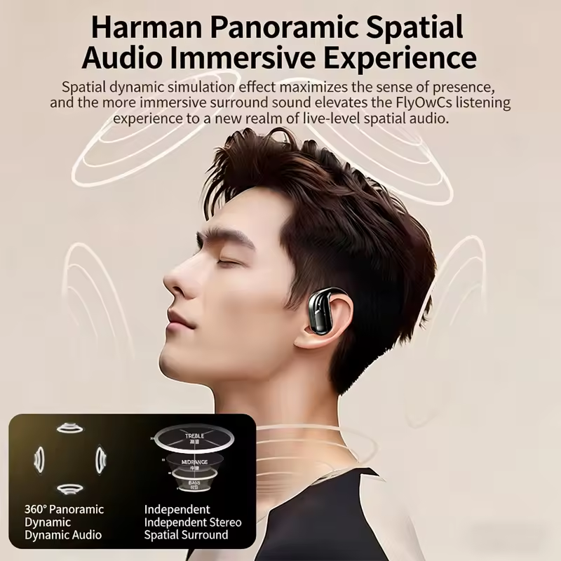 سماعات رأس لاسلكية بالجملة بتق - مراجعة Phone Accessories Amazon وسعره