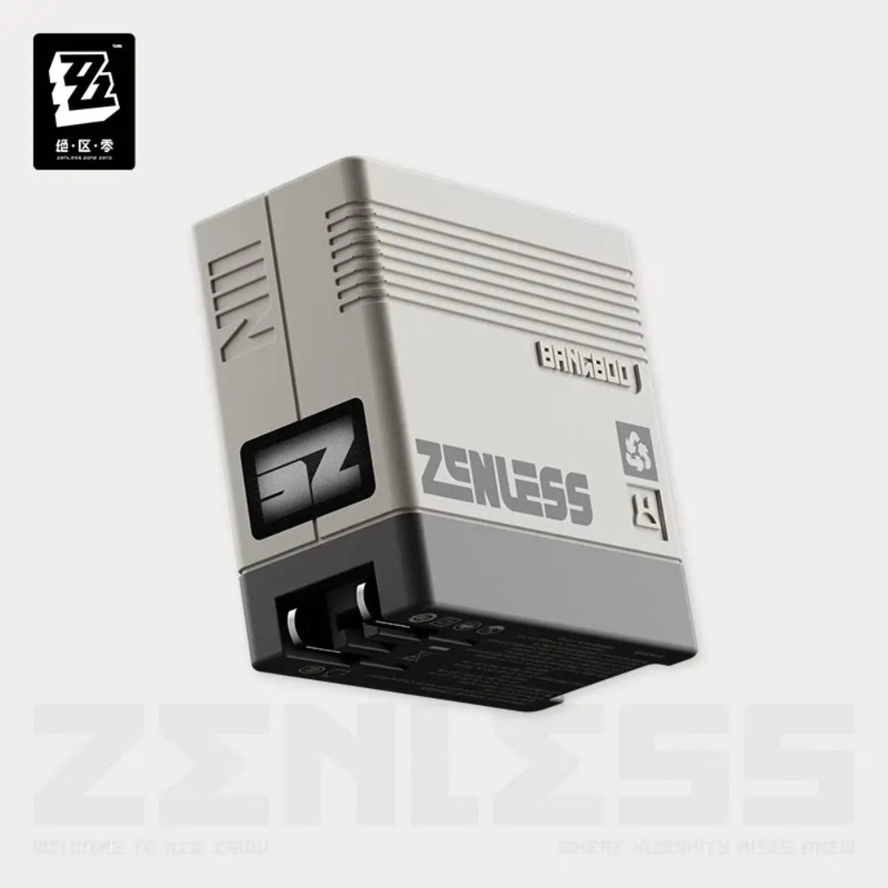 شاحن Zenless Zone Zero Rapid P - مراجعة Phone Zone Accessories & Repair Photos وسعره