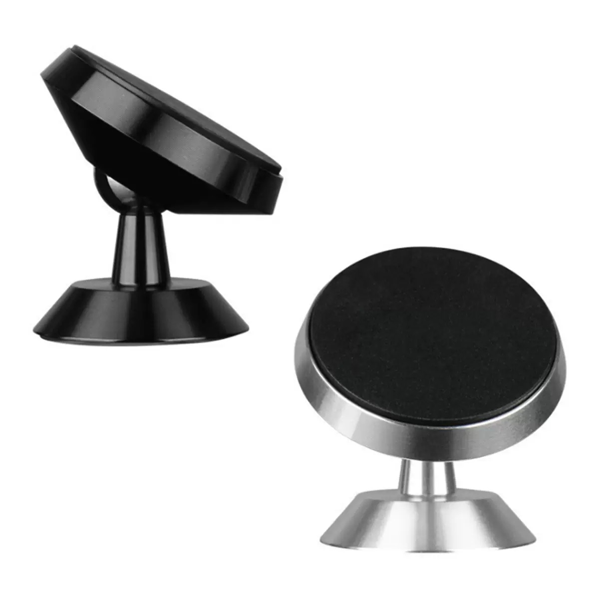 حامل هاتف مغناطيسي للسيارة، حا - مراجعة Phone Accessories Holder Car وسعره
