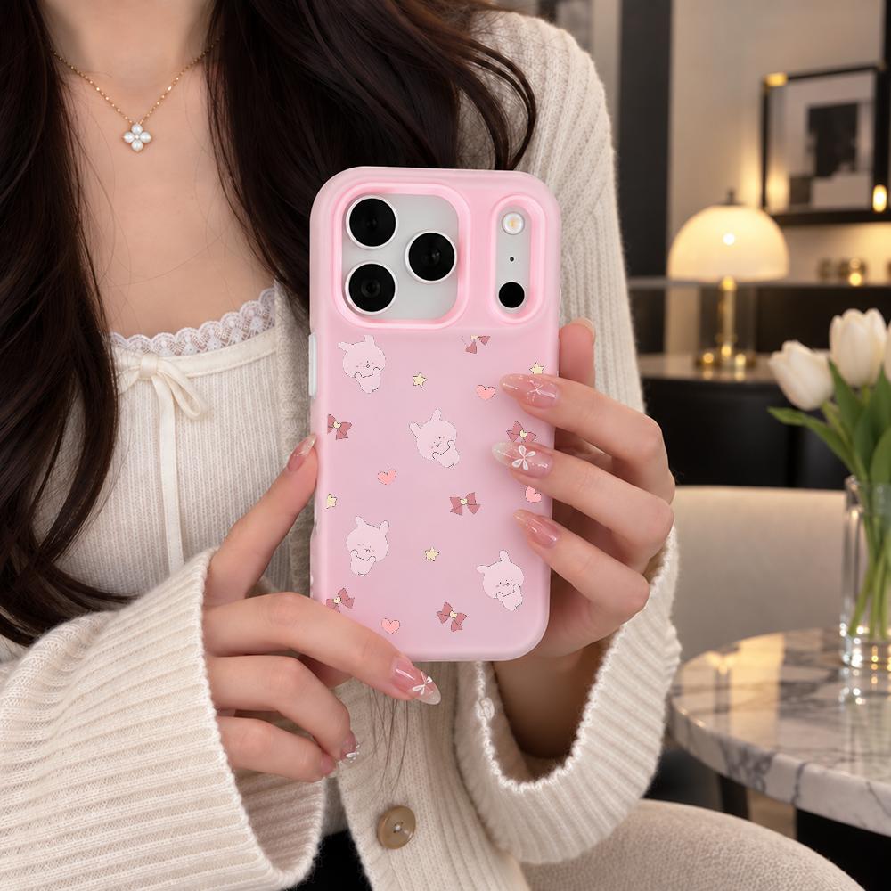 غطاء هاتف شهير بتصميم الفنان A - مراجعة Apple Iphone 15 وسعره