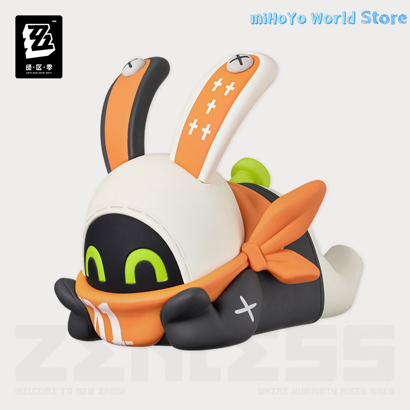 [أصلي] Bangboo Prop Zenless Zo - مراجعة Phone Zone Accessories & Repair Photos وسعره