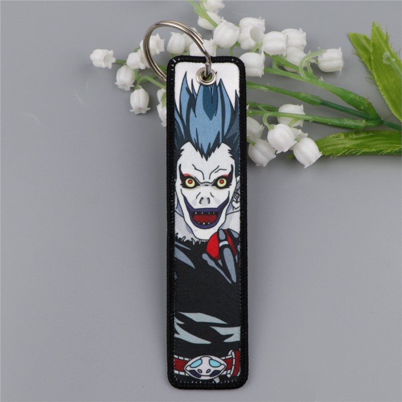 قطعة واحدة من سلسلة مفاتيح أني - مراجعة Phone Accessories Charms وسعره